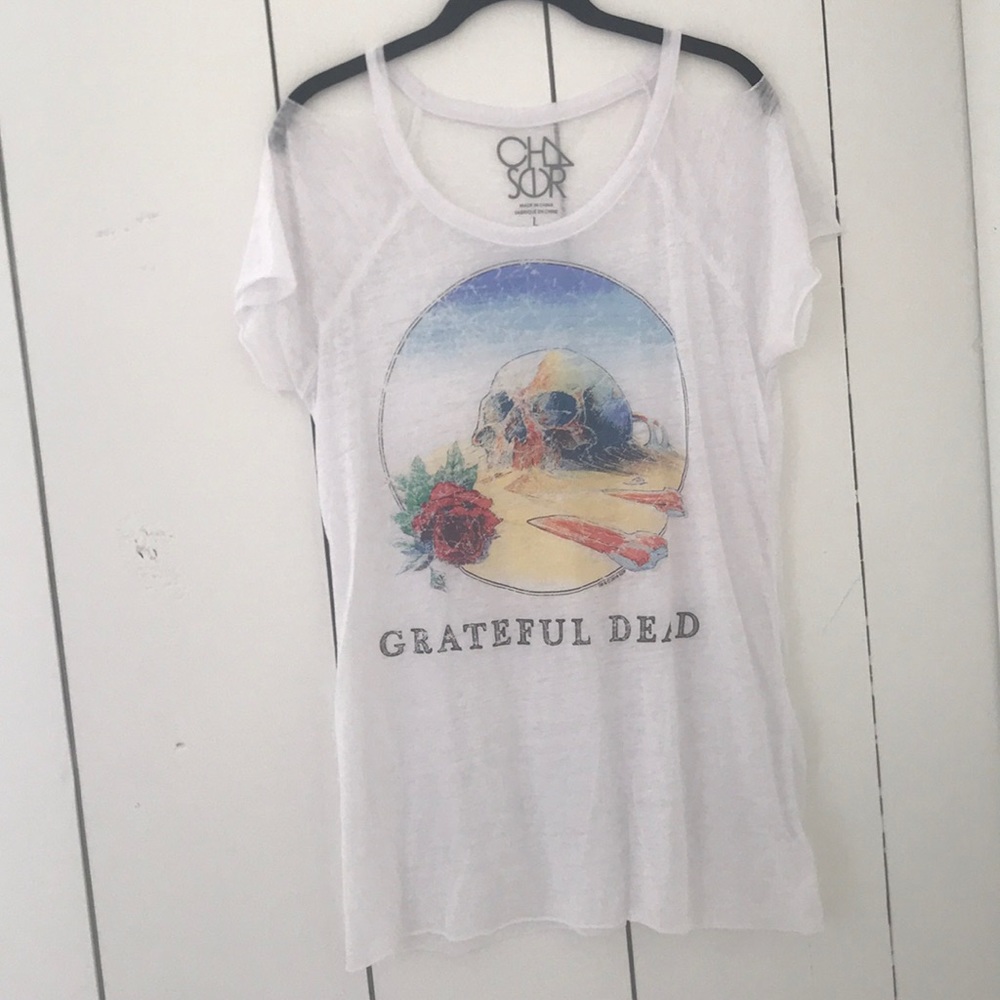 Grateful Dead Tee